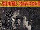 John Coltrane standard coltrane jazz record lp prestige 7243 original plastic m-