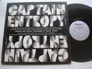BRUCE HAACK lp Captain Entropy _Dimension 5 electronic moog