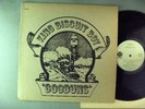 King Biscuit Boy  Gooduns     With Outer Sack