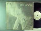 Les Moore  Yesterday    Rare Private Loner Folk  SSW  on Natural Label