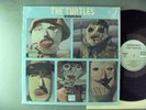 Turtles, The  Wooden Head