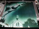 QUEEN HIGH VOLTAGE, VERY RARE LIVE 1975 DOUBLE LP. 