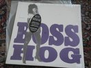 BOSS HOG ST LP in Original shrink with sticker/jon spencer/melvins/amrep/boris