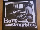 BABYSHAMBLES SHOTTERS NATION 12