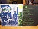 BEATLES LET IT BE APPLE 7
