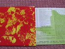 ETERNAL - BREATHE. UK INDIE POP 45'. SARAH RECORDS. SARAH 31 with INNER