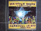 TOTEN HOSEN & RONALD BIGGS CARNIVAL IN RIO 12