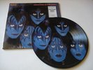 KISS CREATURES OF THE NIGHT PICTURE DISC LP