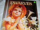 Dwarves Thank Heaven for Little Girls new sealed LP color vinyl