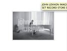 john lennon imagine box set record store day