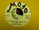 NORTHERN SOUL/FUNK MONSTER 45 Sheppard Bros on MOJO