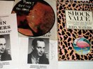 PINK FLAMINGOS John Waters EDITH MASSEY Picture Disc SHOCK VALUE Autograph Book