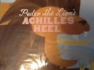 Pedro The Lion Achilles Heel Vinyl Lp