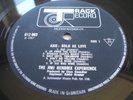 JIMI HENDRIX AXIS BOLD AS LOVE SUPERB TRACK UK ORIGINAL A?1 B?1 FIRST MONO PRESS