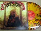 The Gits – Kings & Queens - RARE Marble Press - OOP Mia Zapata  NM-  riot grrrl