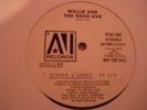 RINDER & LEWIS,WARRIORS,WILLIE & THE HAND JIVE,LOVE POTION #9 RARE PROMO 12