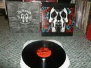 Deftones*Self-titled LP**RARE FIRST PRESS**NM Condition