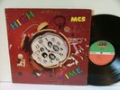 1971 Rock LP MC5 High Time ATLANTIC Gatefold NICE VG++
