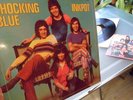 Shocking Blue           - Inkpot -   TOP CONDITION