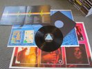 PINK FLOYD rare first pressing A2/ B2 SOLID BLUE TRIANGLE Dark Side Of The Moon