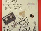 THE FALL.THE TWENTY-SEVEN POINTS.1995 PERMANENT.UK.2LP GATEFOLD
