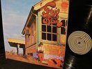 UK SWIRL VERTIGO   GRAVY TRAIN   1st LP    1970 HARD PROG PSYCH TULL WARHORSE