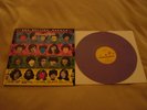 The Rolling Stones, Some Girls - Rare , Mis pressed , PURPLE Vinyl , Collectable