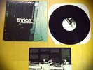 Thrice Illusion of Safety Vinyl Brand New Identity Crisis Get Up Kids OOP