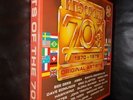 1984 10LP Box-Set THE WHO+ABBA+JEAN-MICHEL JARRE+JIMI HENDRIX+STATUS QUO+SLADE..
