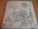 PINK FLOYD   RELICS ** 1971 UK 1st EMI STARLINE LP IN SHRINKWRAP NM