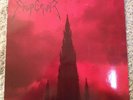 ***RARE*** EMPEROR Wrath of the Tyrant LP HNF Burzum Watain Mayhem Beherit