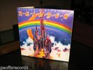 RAINBOW   RITCHIE BLACKMORE'S RAINBOW (RARE 1st Press)