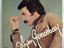 ORHAN GENCEBAY TURKISH FOLK LP VG-