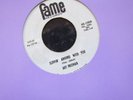 Northern Soul - Art Freeman - Slippin' Around With You (Fame) HEAR