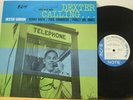 DEXTER GORDON DEXTER CALLING BLUE NOTE BLP 4083 LP RVG PAUL CHAMBERS