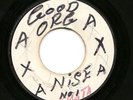 BOSS REGGAE BOYS BA BA LISTEN