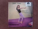 french EP MONCHITO 