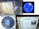 BILL EVANS TRIO EXPLORATIONS -RIVERSIDE RLP 351 MONO LP- JAZZ