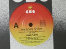 Pink Floyd - Dogs of War RARE AUSSIE 45