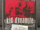 Kid Dynamite LP American Nightmare Hope Conspiracy Bane Polar Bear Club