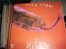 Alice Cooper  Killer mit Kalender 1972