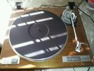Dual CS 5000 vintage record player (working)