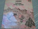 CARAVAN - IN THE LAND OF GREY AND PINK LP (UK Deram 1971) M-/M-