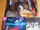 SABBRABELLS - SAILING ON THE REVENGE  Japan  ++++++++++++++++