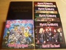 IRON MAIDEN - BEST OF THE BEAST?4 Vinyl Box Ltd. Edition