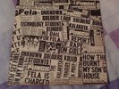 FELA KUTI RANSOME LP.UNKNOWN SOLDIER.SKYLARK NIGERIA FIRST PRESS.AFRO BEAT