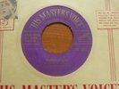 Elvis Presley - Heartbreak Hotel 1956 UK 45 GOLD HMV