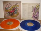 CITY AND COLOUR sometimes 2x VINYL LP alexisonfire.moneen.thrice.circa survive