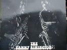The Sammy Rimington Band UK 1983 LP SAM Recs