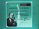 MISCHA ELMAN LP 